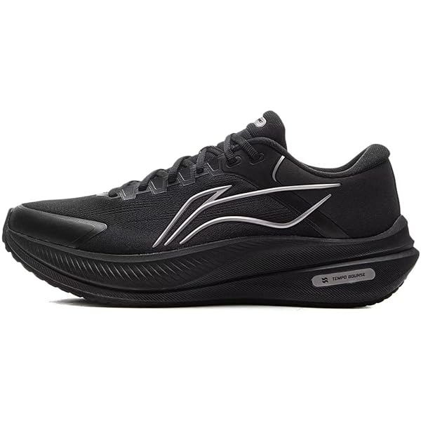 Amazon | [リーニン] LI-NING FEIDIAN 5 CHALLENGER 男子 反射 軽量 高